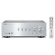 Yamaha A-S701SL Natural Sound Integrated Stereo Amplifier (Silver)