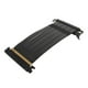 thumbnail image 5 of Cable de Extensión PCI Nikou Vertical PCIE 4.0 X16, 5 of 9