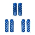 thumbnail image 3 of Guardoinrt 2pcs/set Smooth Operation And Precise Fit Bike Pegs For Comfortable Ride blue 3Set, 3 of 6