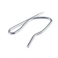 thumbnail image 5 of 10pcs Curtain Drapery Pin Hooks - Silvery, 5 of 6