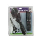 Trimmer set