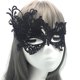 thumbnail image 5 of KAKOWELY 6 máscaras de encaje para fiesta de máscaras de mujer, máscara de media cara, decoración para Halloween y Cosplay., 5 of 5