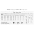 thumbnail image 5 of BTFBM Rompers for Women Summer Casual Dressy One Piece Shorts Tshirt Pants Jumpsuit Beach Vacation Clothes Outfit, 5 of 9
