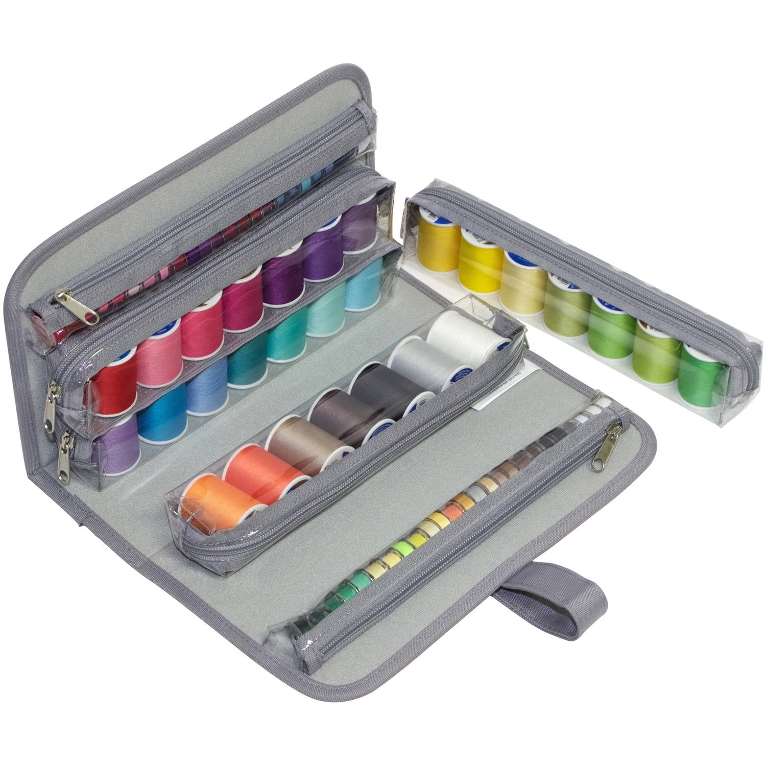 Everything Mary Foldup Thread Case Assorted