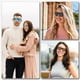 thumbnail image 4 of Gafas de Sol Envolventes Yogo Vision Polarizadas 100% UV para Hombres y Mujeres (Compatibles para Usar Sobre Lentes), 4 of 5