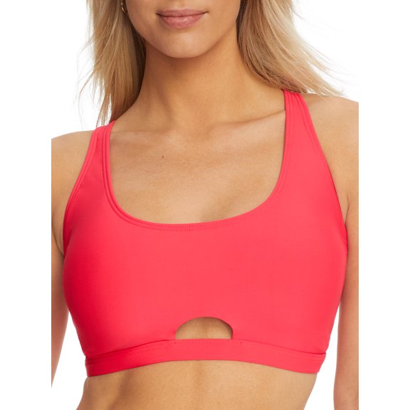 Brandi Bralette Bikini Top Swimsuit