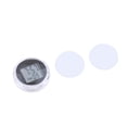thumbnail image 2 of Medidor de Temperatura Y Reloj Universal Impermeable para Motocicleta, Negro, 2 of 9