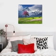 thumbnail image 5 of Orinice  Beautiful Nature Landscapefor Bedroom 20x16in, 5 of 6