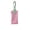 🔥 Pink_Base#1793, variant on Sunglasses Organizer Case with Hanging Rope for Handbag or Backpack, Multipurpose PU Glasses Storage Pouch Travel Makeup Bag for Cosmetics Devices and Small Accessories, Portable and Space