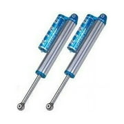King Shocks 2.5 OEM Performance Series - Rear - Piggyback Reservoir Shock Absorber - 25001-214