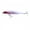 C, variant on MInHoues Sinking Minnow Lure, 3.94" Hard Artificial Fishing Bait with Reinforced Hooks, Realistic Swimbait for Topmouth Culter and Trout, Freshwater Saltwater Tackle Gear