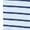 Powder Fresh/Indigo Ink Stripe, variant on Women's SuperSoft Pajama Set, Loungewear Pink Oleander/Rosy Red Stripe S
