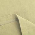 thumbnail image 6 of Summer New Sweet Wide Leg Pants for Womens Versatile Solid Color Simple Series Trousers Casual Comfy Breathable Slim Pant, 6 of 8