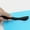 Black, variant on Wrap Film Cutter Tool for Car and Automotive Wrapping with Precision and Ergonomic Handle