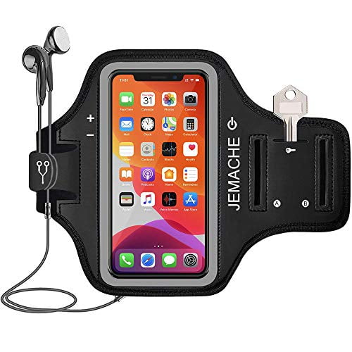 Quality Sports Armband Gym Running Workout Phone Case✔Samsung Galaxy S10+ 