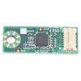 thumbnail image 2 of 2.0 TPM 2.0 Module SPI Interface Strong Encryption TPM 2.0 Trusted Platform Module for TCG 2.0 Motherboard Supports for  7 8.1 10, 2 of 7
