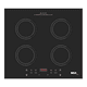 thumbnail image 1 of Parrilla de Inducción Disa Home PARRIN-4HC Empotrable 3 500 W, 1 of 9