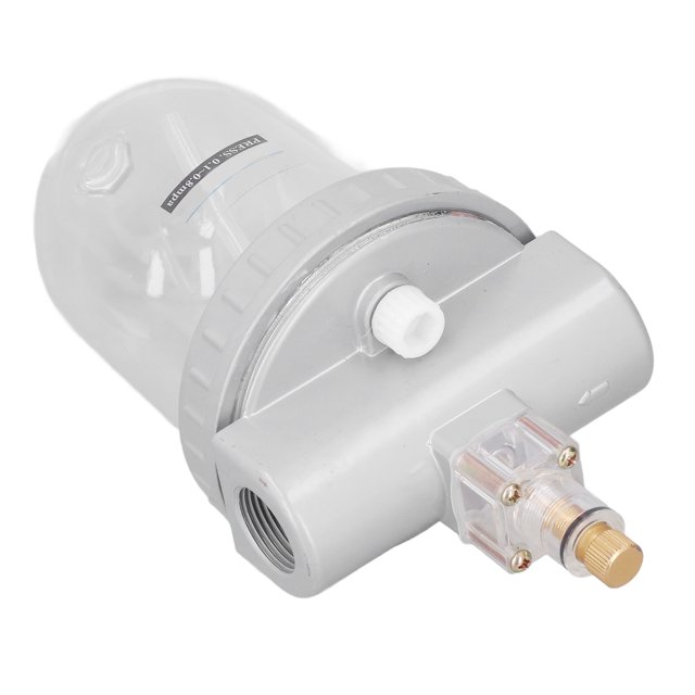 Lubricador de aceite para compresor de aire, Lubricador atomizado para compresor de aire Piezas de herramientas eléctricas Accesorios para compresores de aire Valor inmejorable VoborMX herramienta
