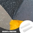 thumbnail image 4 of 10 Pcs Perles de Parapluie Perles de Queue de Parapluie Remplacement Têtes de Queue Accessoires de Parapluie, 4 of 9