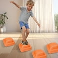 thumbnail image 5 of Children's Sensory Training Crossing Stone Stepping Stone Physical Training Stepping Stone Early Education, 5 of 5