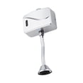 thumbnail image 3 of Siruishop Automatic Sensing Flush Valve Flush Urinal Sensor for Public Toilet Bathroom, 3 of 8