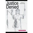 thumbnail image 1 of Pre-Owned Justice Denied: The Trial of Erik Rasmussen (Paperback) 0595306098 9780595306091, 1 of 1