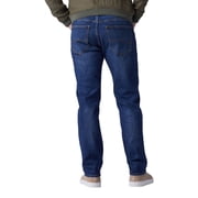 Lee Men’s and Big Men’s Extreme Motion Straight Fit Tapered Leg Jeans