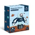 thumbnail image 1 of GloryStar 1 Set Of Building Blocks Plastic Diy Assembling Magnetic Building Block Toys Mercury Guardian, 1 of 9
