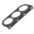 thumbnail image 1 of 3 Hole Gauge Mount Holder - Iron Material for Maximum Durability, Simple Installation, Accommodates 52mm 2in Gauges, Fine Workmanship, Meets Standard Specifications, 1 of 7