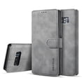 thumbnail image 4 of For Samsung Galaxy Note 8 Premium PU Leather Magnetic Flip Case, 4 of 5