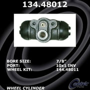 chevrolet tracker drum brake wheel cylinder