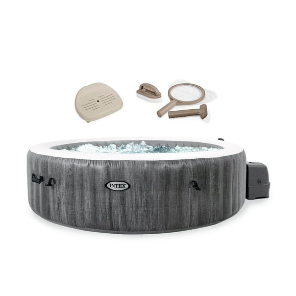 Inflatable Hot Tub Seat