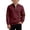 #~Wine1546, variant on WOYY Sweatshirts for Boys Casual Half Zip Pullover Tops Fall Winter Clothes, Sizes 4-17
