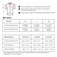 thumbnail image 4 of Jersey de ciclismo Maillot De Ciclismo Para Hombre Maillot De Bicicleta De Carretera Ropa De Bicicleta Transpirable De Secado Rápido Tejido Elástico Reflectante Ideal Para Montar En Bicicleta Pri, 4 of 8