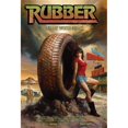 thumbnail image 1 of Pop Culture Graphics MOVAB96573 Rubber Movie Poster Print, 27 x 40, 1 of 1