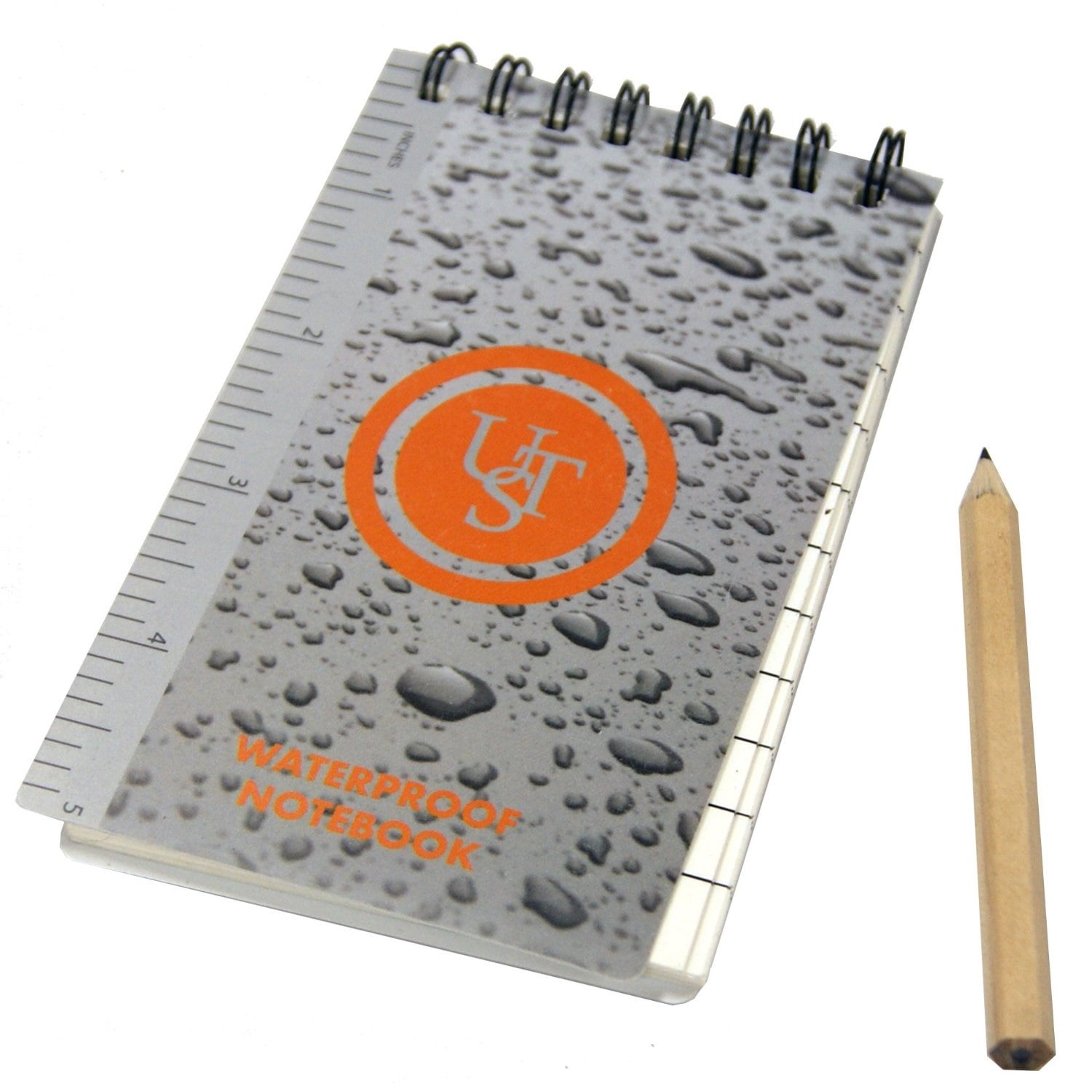 Waterproof Notebook