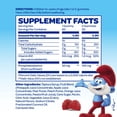 thumbnail image 2 of Gomitas Memory & Focus VITABURST Smurfs Kids 60 veganas, 2 of 6