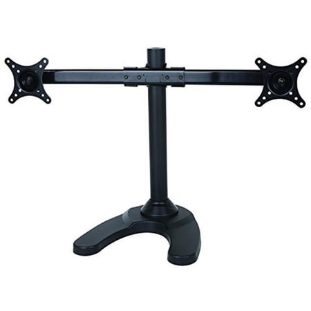 UPC: 0669716341083 | Tygerclaw LCD6012 Dual Monitor Mount
