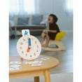 thumbnail image 4 of PlanToys Activity Clock, 4 of 10