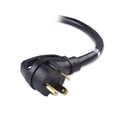 thumbnail image 3 of Cable Matters 3 Prong 30 AMP RV Extension Cord 50 ft (30 AMP RV Power Cord 30 AMP Extension Cord) - 50 Feet (NEMA TT-30P to TT-30R), 3 of 7