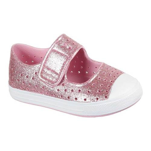 girls skechers size 9