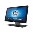 thumbnail image 2 of Elo 2002l 20 Lcd Touchscreen Monitor - 16:9 - 20 Ms - Projected Capacitive - Multi-touch Screen -, 2 of 5