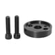 thumbnail image 2 of Herramienta de instalación de manga de desgaste del cigüeñal 5046, reemplazo directo de piezas de repuesto para motor Cummins 3.9L 5.9L 6.7L fácil de Baoblaze Kits de instalación, 2 of 8