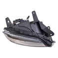 thumbnail image 4 of Brock CAPA Headlight for 2010-2015 Terrain Right 84791975, 4 of 9