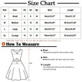 thumbnail image 3 of Timegard Nightgown for Women Comfy Soft Satin Short Negligee Spaghetti Strap Short Sleep Dress Homewear, 3 of 4