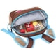 thumbnail image 2 of Mochila para niños, mochila escolar para niños pequeños, mochila para niños de 2 a 5 años (mono), 2 of 5