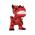 thumbnail image 1 of Figura Funko Pop: Moon Girl y Devil Dinosaur 6 Pulgadas 1120 Funko Funko, 1 of 2