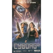Cyborg 2