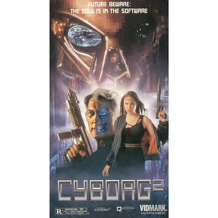 Cyborg 2