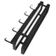 thumbnail image 1 of Estante De Almacenamiento De Pared, Soporte De Paraguas Multifuncional De Aleación De Aluminio Seguro, Estante De Paraguas, Para Abrigos De Sombreros YLSHRF Umbrella Organizer, 1 of 8